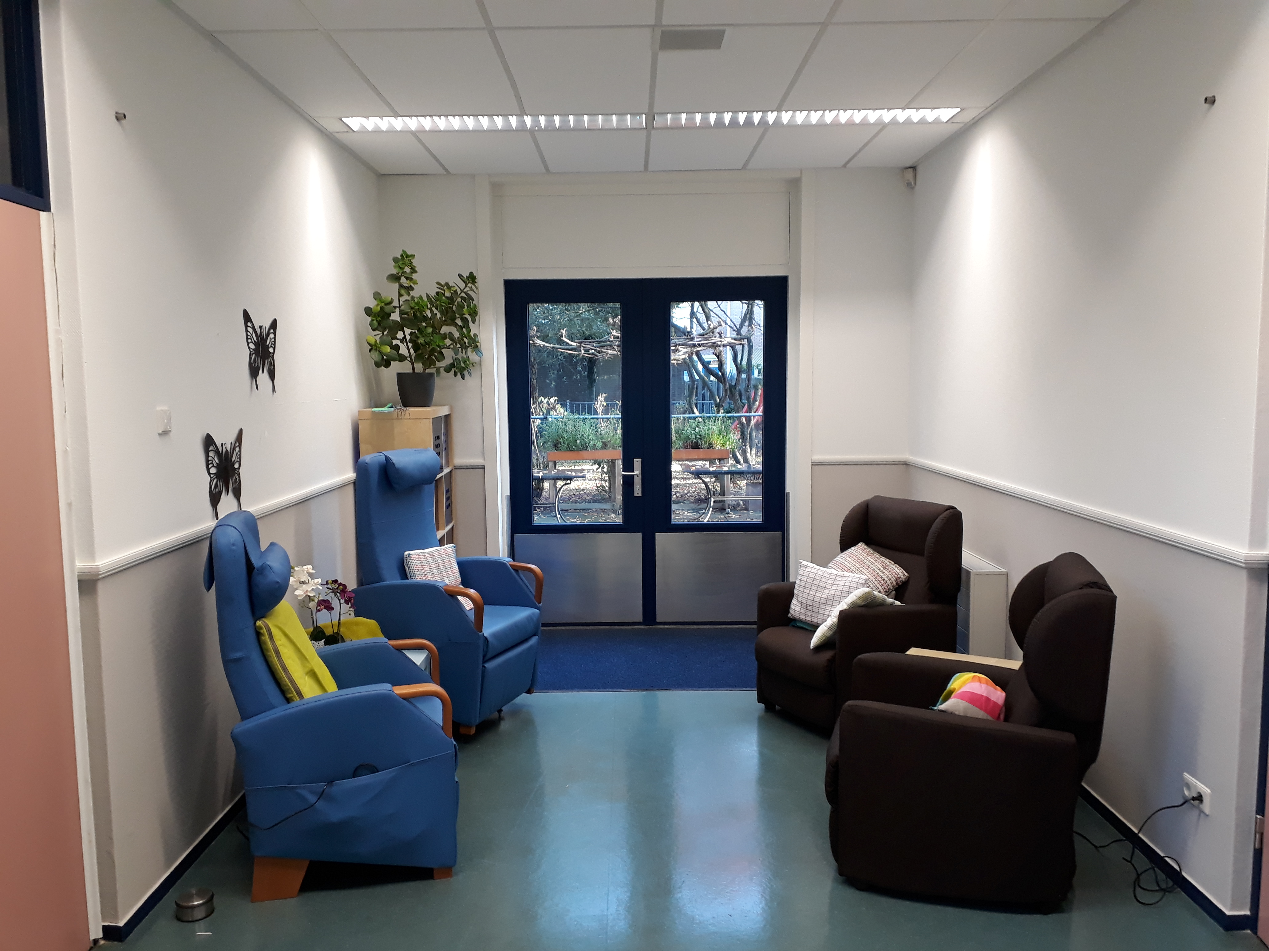 Verbouwing Muizenberglaan Breda